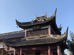 -上海青龙寺