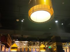 -令狐冲·活鱼馆(宝龙店)