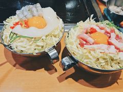 -鹤桥风月(ヨドバシ梅田店)