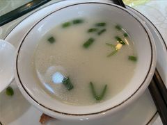 鲫鱼豆腐汤-旭龙鱼头王(航华店)