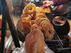 -心太软糖油粑粑