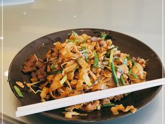 -沙河粉村·国家非遗传承(云台店)