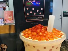 -KOI Thé(正佳广场店)