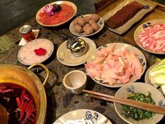 -小龙坎火锅(湖滨银泰in77店)