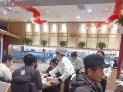 -大厨小馆(华阳城店)