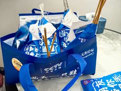 -喝丢一只鞋海鲜烧烤·海肠捞饭(东关街店)