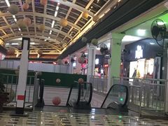 -长沙友阿奥特莱斯