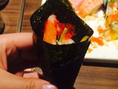 -歌行灯日本料理(伊势丹店)