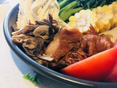 -八珍玉食鸡煲·打边炉(印象城店)