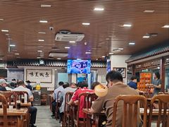 -柴氏风味斋(甘家口店)