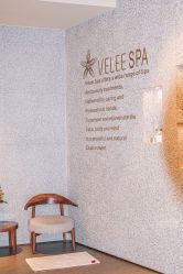 -VELEE·SPA高定疗愈会所
