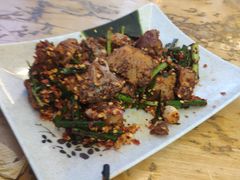 -邛海风味特色菜馆