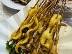 -东江海鲜大排档·潮汕菜·砂锅粥
