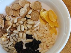 -咖啡厅自助餐厅(贵阳中天凯悦酒店)