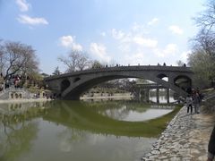 -赵州桥景区