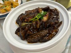 -丰泽园饭店