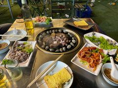 -首府山烧烤·小龙虾·KTV(翠堤湾店)