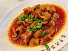 卤水大肠-长平老姿娘夜粥(平东一街店)