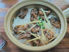 -大茶饭煲仔饭(民兴街店)