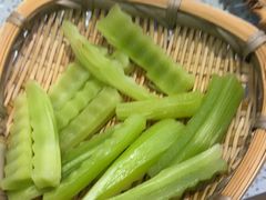 -阿婆情腊排骨火锅(金虹路店)