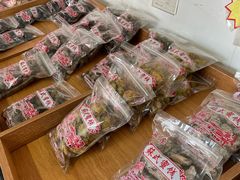 -苏州市吴中区光福窑上花果蜜饯厂