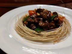 -国龙大酒店-中餐厅