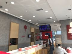 -喜家德虾仁水饺(金融中心店)