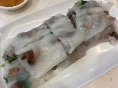 -香港新发烧腊茶餐厅(万象店)