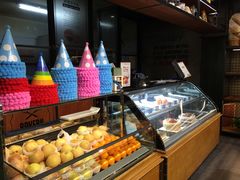 -FASHION BAKERY法森贝克(新德路店)