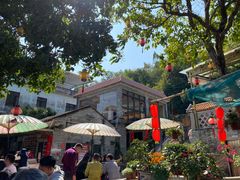 -周大娘牛乳(旧寨古村总店)