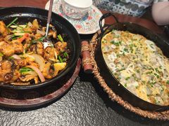 -旺爷砂锅·茶作(国贸城店)