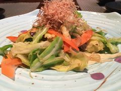 -山葵家·创意料理(宁波来福士店)