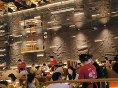 -西塔老太太泥炉烤肉(温州首店万象城黑金店)