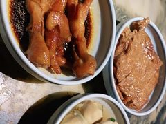 -慧娟面馆·餐厅(望江路店)