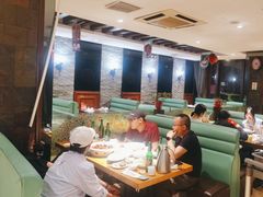 -粥全粥到海鲜家常菜·海肠捞饭(嫩江路店)