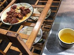 -阿昌白族石板烧(大理古城店)