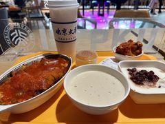-北大家园食堂