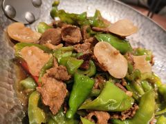 -眉州东坡(团结湖店)