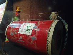 -兰州非物质文化遗产陈列馆