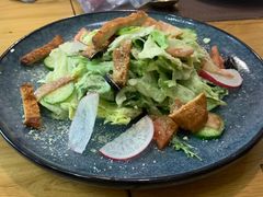 -LUCCA卢卡西班牙海鲜饭(远洋广场店)
