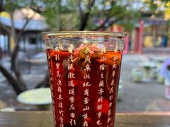-宫事颐庭·老佛爷贵寿下午茶(颐和园店)