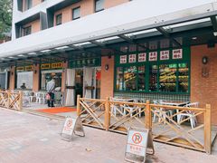 门面-小龍鳳餐室(番禺路店)