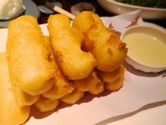 -福成厚江鱼壹号黑金冠好店(群力店)