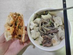 -阿叶羊杂碎(前进街店)