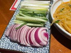 -老昌春饼(欧亚世纪店)