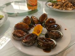 -前王院•巧克力海鲜市集餐厅(万平口店)