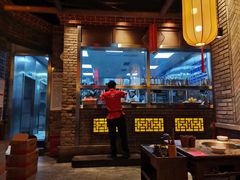 -小龙坎火锅(春熙太古里店)