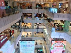 -凯德MALL(西直门店)