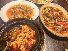 -懒人盐府人家·自贡大麻鱼(安贞店)