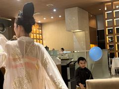 -听松楼·花园酒店·自助餐厅(红梅公园店)